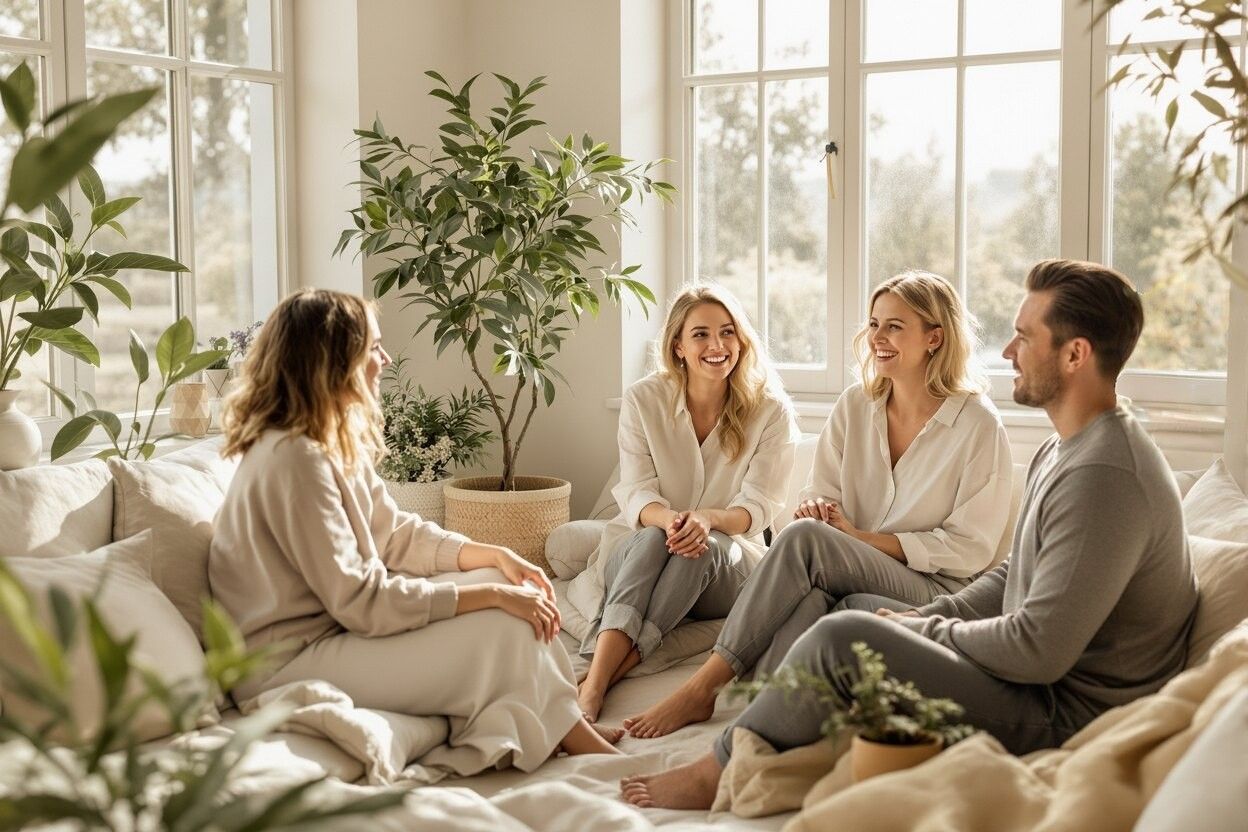 Group Coaching